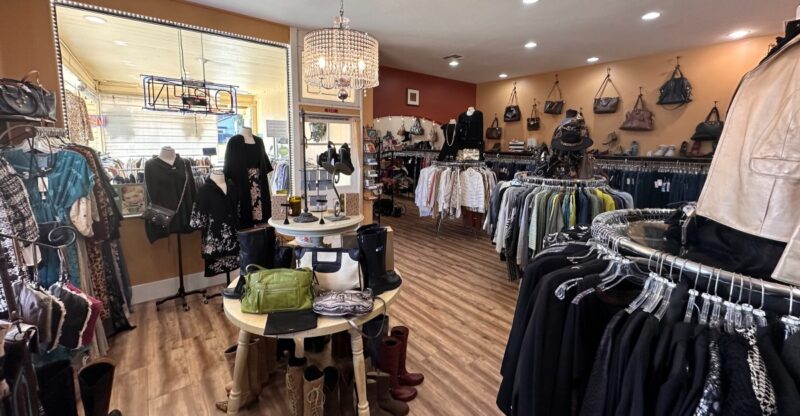 9 California Consignment Centers Where You Can Score Premium Brands For Cheap