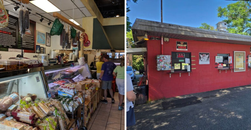 14 North Carolina Sandwich Shops Worth The Drive, With One Charlotte Favorite At No. 1