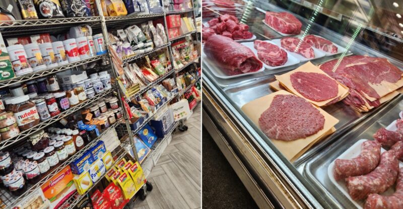 This Little Connecticut Italian Market Is So Authentic It Feels Like A Secret European Market