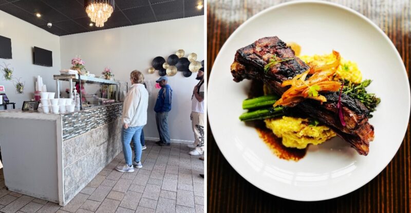 10 Off-The-Grid Lexington, Kentucky Restaurants You’ll Fall In Love With