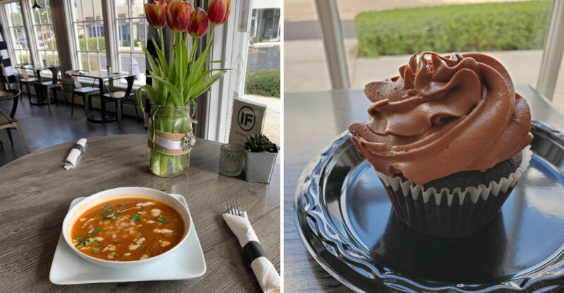 This Arizona Cafe Makes Gluten-Free And Dairy-Free Food Feel Anything But Restrictive