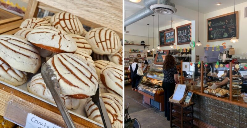 11 Family-Owned California Bakeries Locals Would Hate To Lose