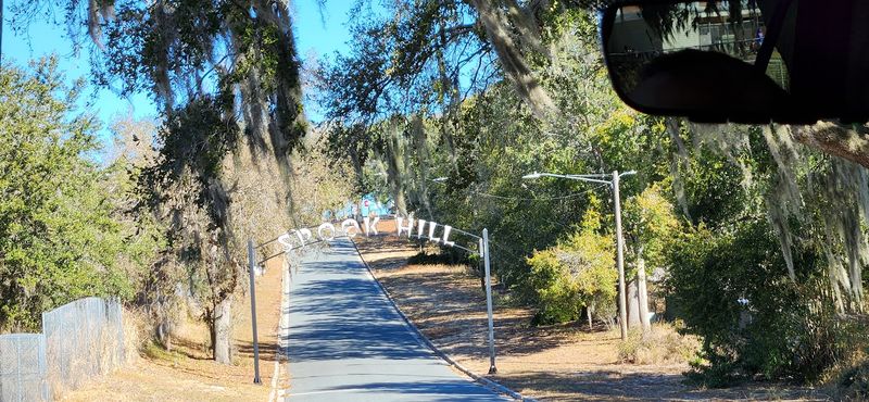 Drivers Have Watched Their Cars Appear To Roll Uphill At This Mysterious Florida Spot