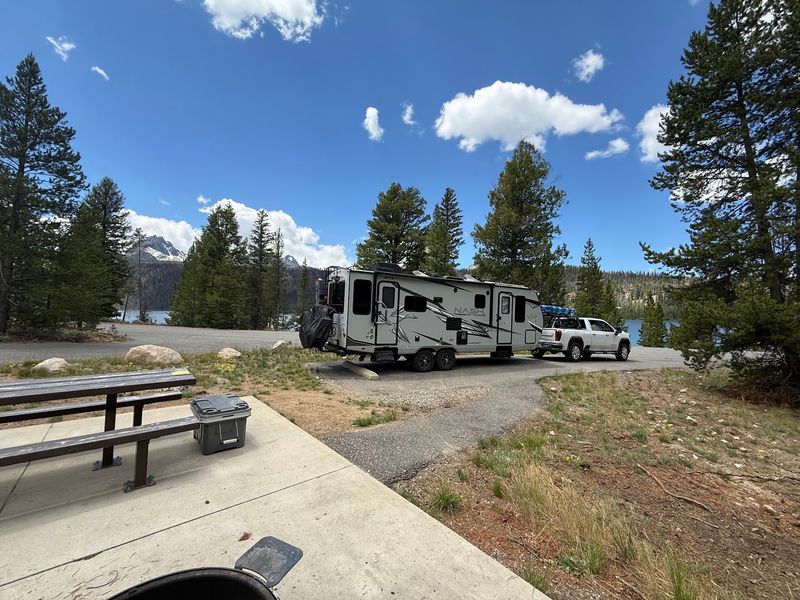 10 Idaho Campgrounds Without Reservations That Make Last-Minute Getaways Easy