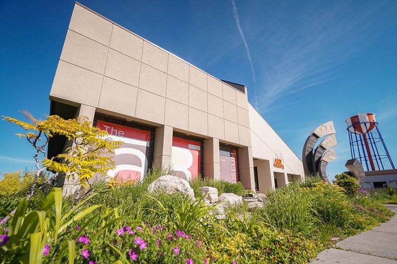 Step Inside This Idaho Falls Carnegie Library That Traded Card Catalogs For Art Galleries