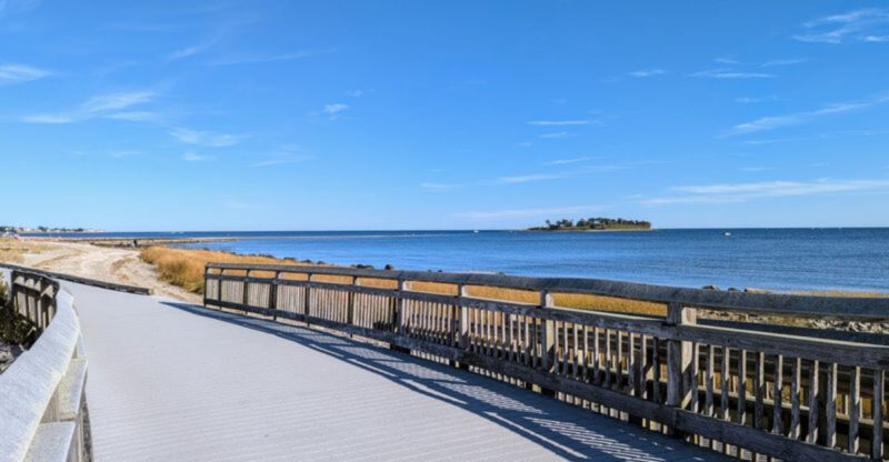 Connecticut’s Most Beautiful Coastal Parks Locals Keep Coming Back To