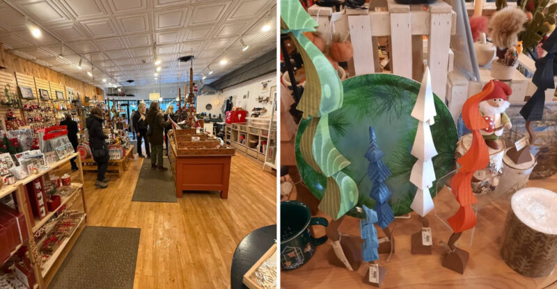 Discover Unique Gifts And Nordic Treasures At This Beloved Minnesota Marketplace