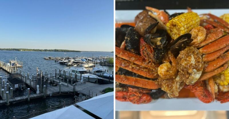13 Top Rated Seafood Restaurants Across The State Of Minnesota
