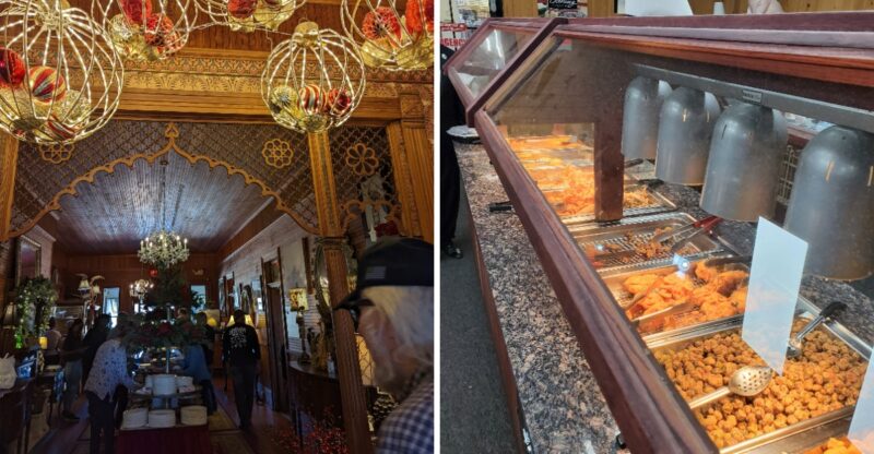 The 9 Biggest Buffets In Georgia Where You Will Never Leave Hungry