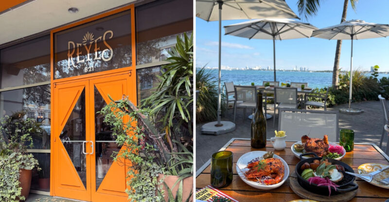 10 Florida Restaurants That Landed On The James Beard List