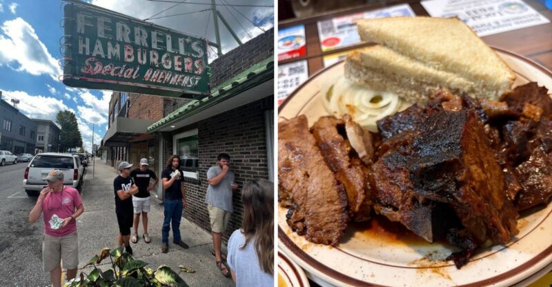 9 Beloved Kentucky Spots Your Grandparents Used To Visit That Still Exist