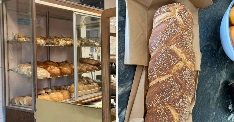 The Secret Italian Bakery In Connecticut Locals Have Sworn By For Decades