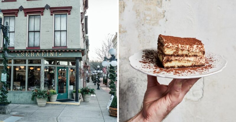11 Lesser-Known Kentucky Italian Restaurants Locals Quietly Recommend