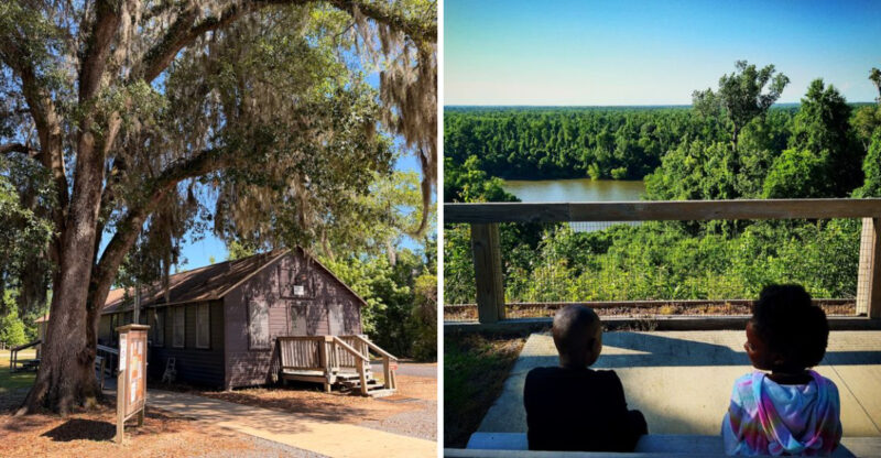 This Florida State Park Gets Zero Crowds And All The Stunning Views