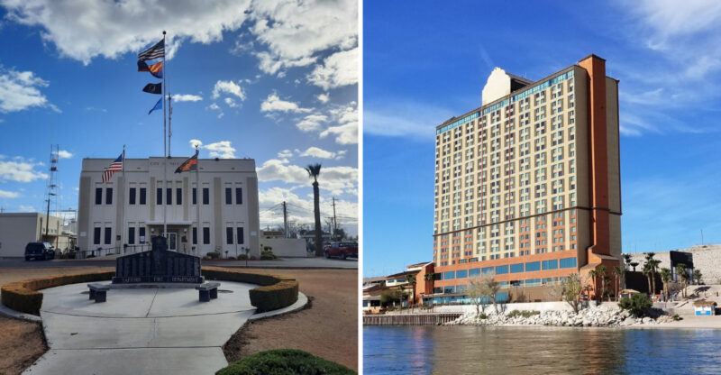 10 Arizona Towns Where A Modest Monthly Budget Can Stretch Further