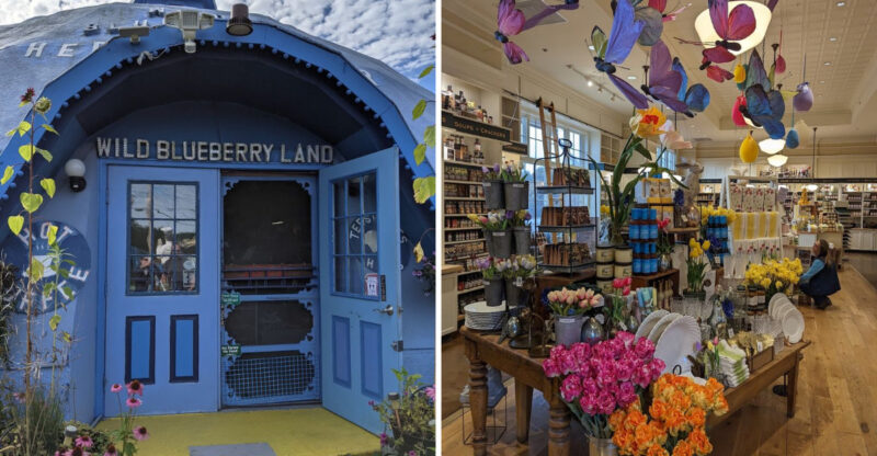 9 Maine Roadside Stops Where The Gift Shop Makes It Hard To Leave Empty-Handed