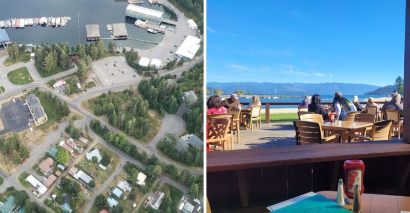This Idaho Town Of Just 10,000 People Somehow Has More Than 60 Places To Eat