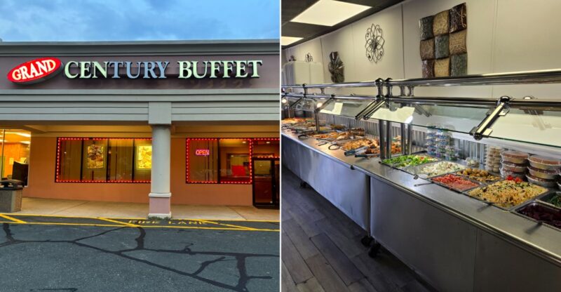 9 Cozy Connecticut Buffets Perfect For A Chilly Fall Evening