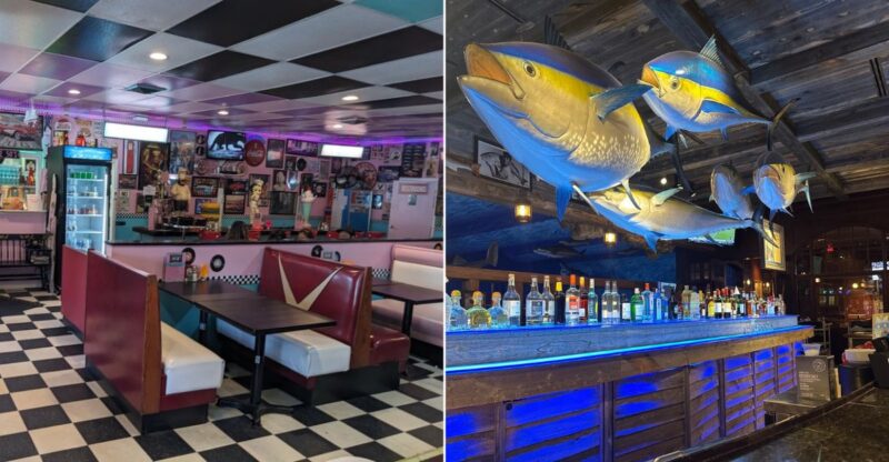 11 Quirky Connecticut Restaurants You Have To Visit At Least Once