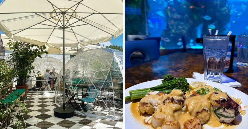 11 Strange And Delicious Tennessee Eateries You Won’t Forget Anytime Soon