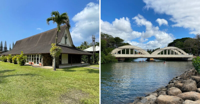 10 Fun Hawaii Towns That Make Retirement Feel Like An Endless Vacation