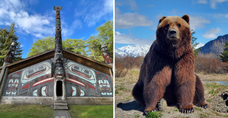 10 Alaska Attractions Worth Building A Once-In-A-Lifetime Trip Around