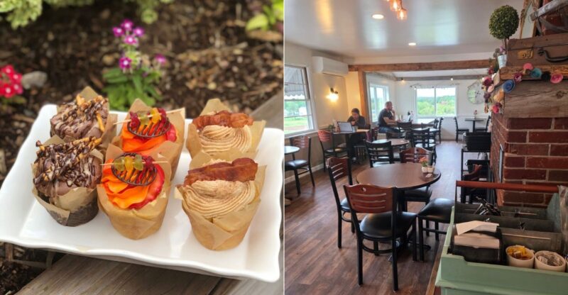 This Connecticut Bakery Has A Dedicated Gluten-Free Kitchen Making Fresh Treats From Scratch