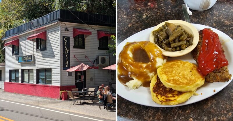Most People Don’t Know This Small Kentucky Diner Has Been Feeding Locals For Decades