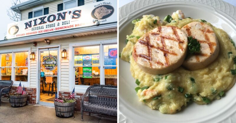 10 Restaurants Across Rural New Jersey Locals Say You Need To Try In 2026