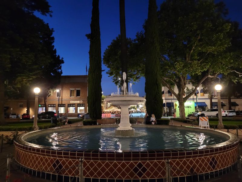 Old Towne Orange