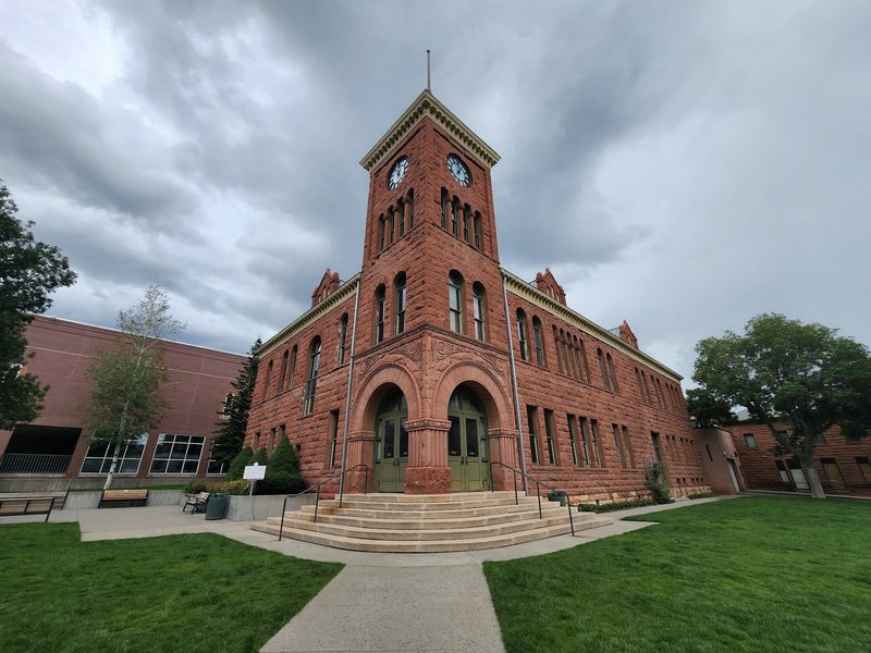 Flagstaff, Coconino County