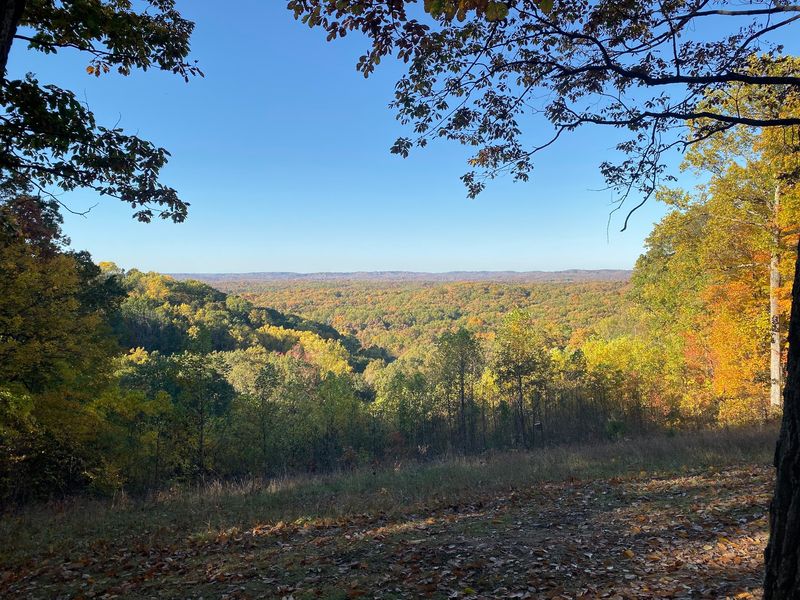 Brown County State Park