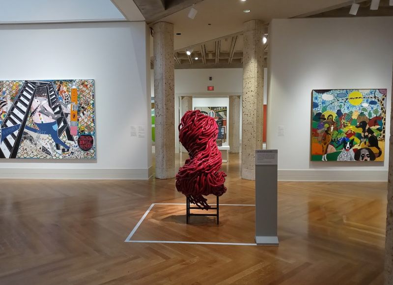 Virginia Museum Of Fine Arts