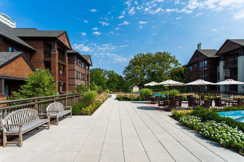 Edgehill, Stamford