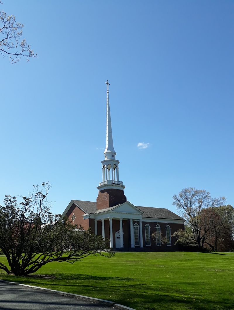 Ridgefield