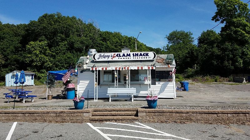 Johnny's Clam Shack