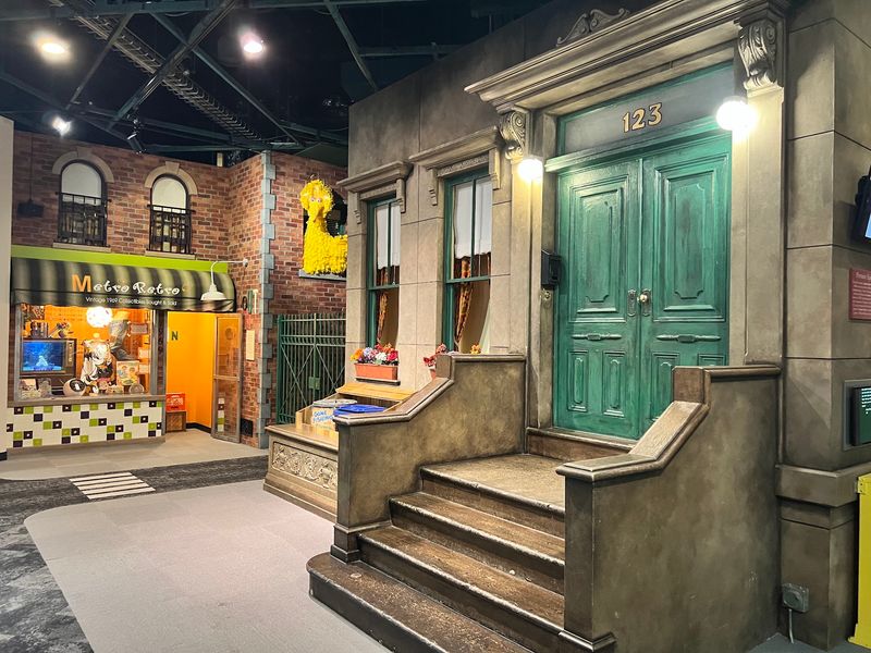 The Strong National Museum Of Play, Rochester