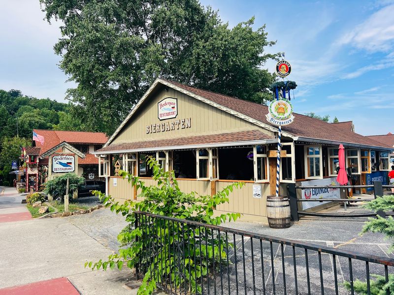 Bodensee, Helen, GA