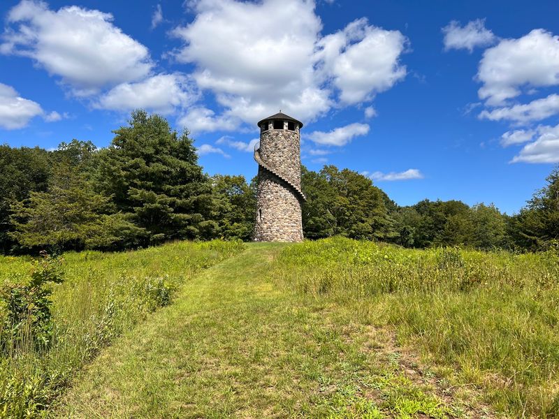 10 Hidden Connecticut State Parks Most Visitors Completely Miss - Decor Hint Camp Columbia State Park, Morris