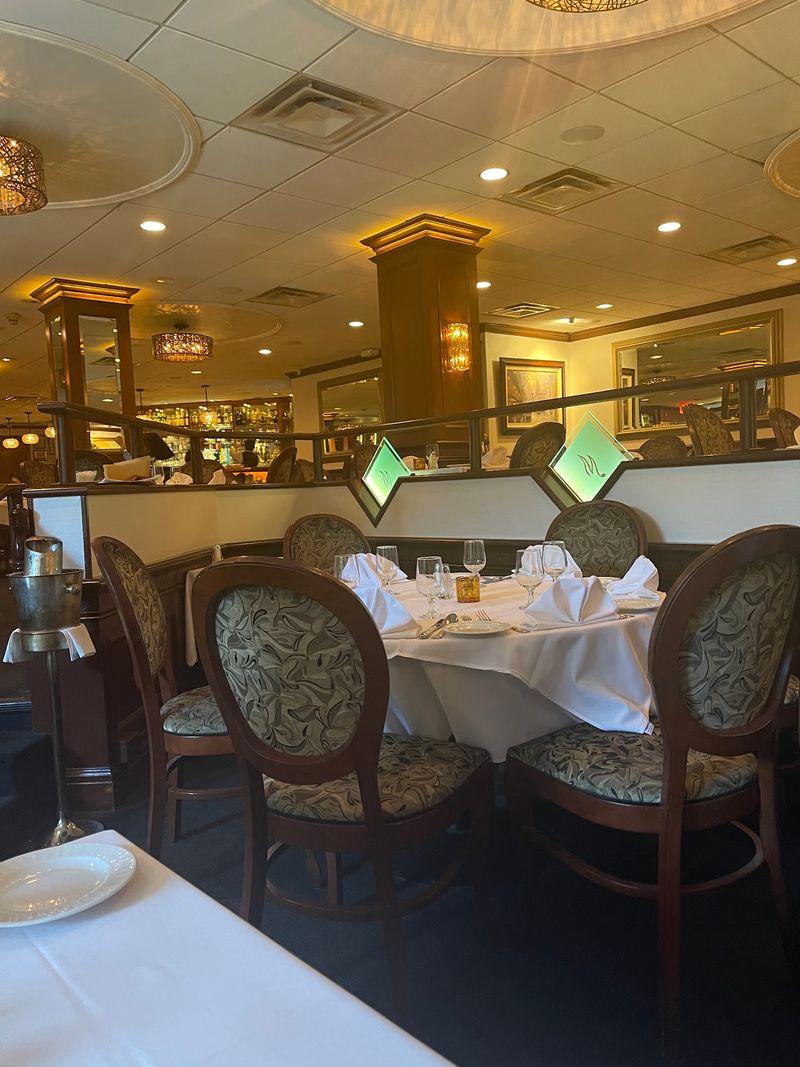 Mulino's Of Westchester