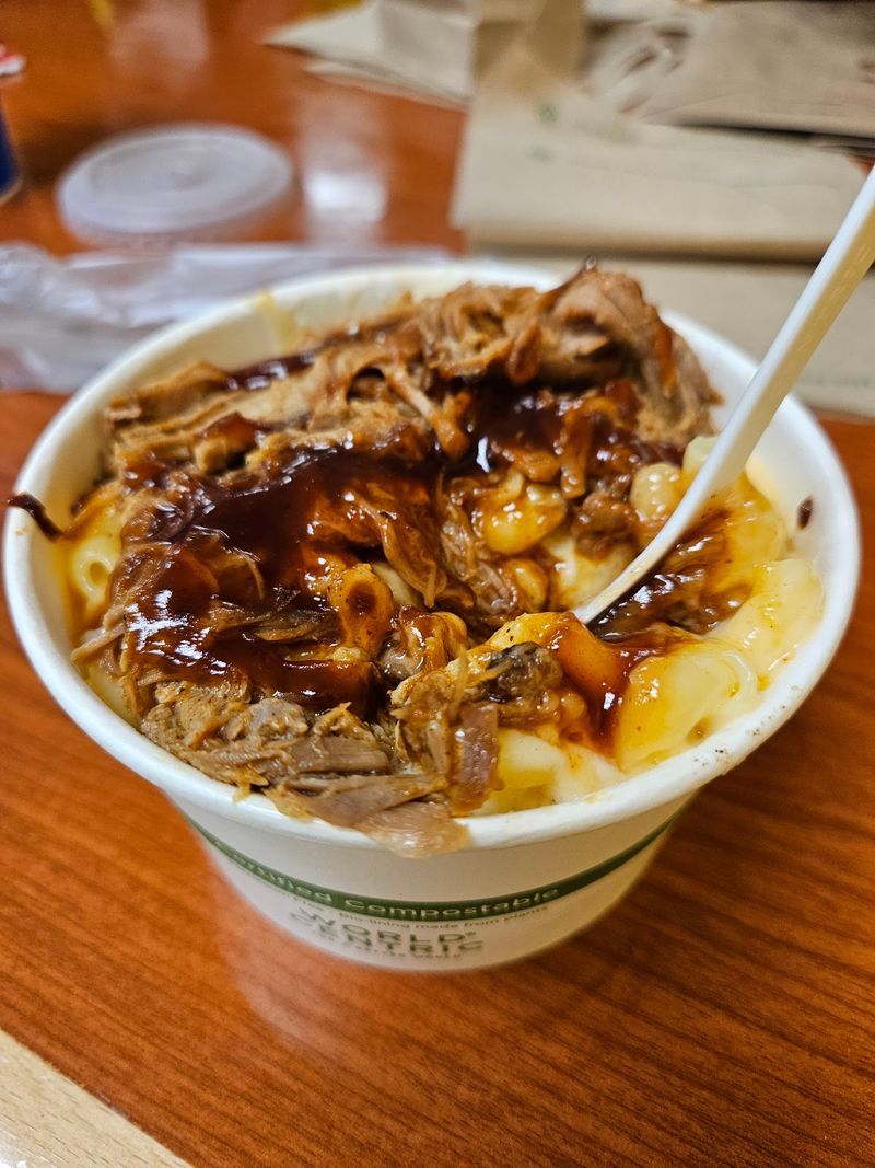 Papa Chops Eatery, Grand Rapids