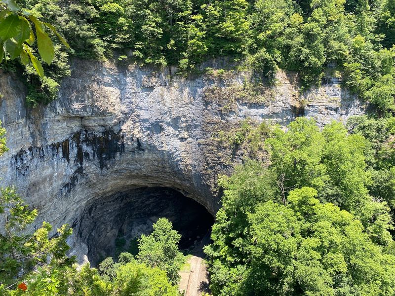 10 Most Underrated State Parks In Virginia For A Quiet Weekend Away - Decor Hint Natural Tunnel State Park, Duffield