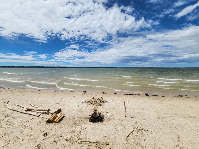 Lake Mcconaughy State Recreation Area And Wildlife Management Area