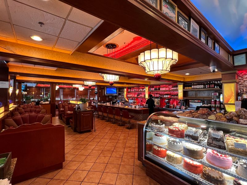 Marietta Diner