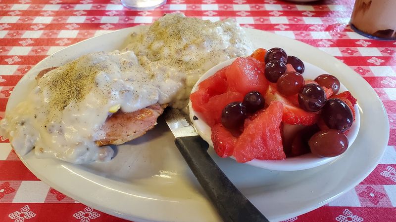 Angie's Restaurant