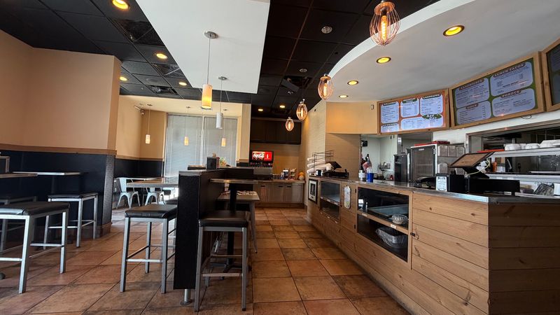 The Dough House, Baton Rouge