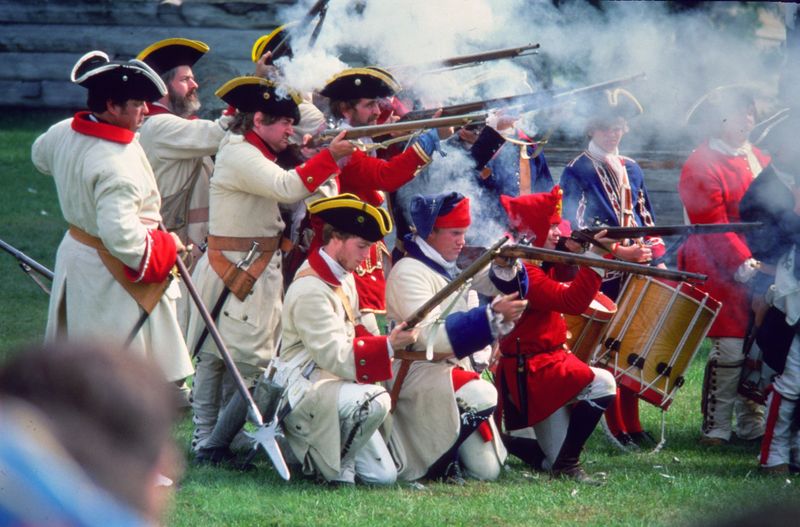 Fort Ligonier Days