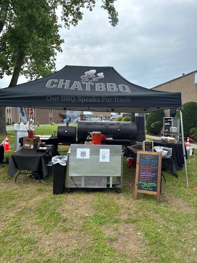 ChatBBQ