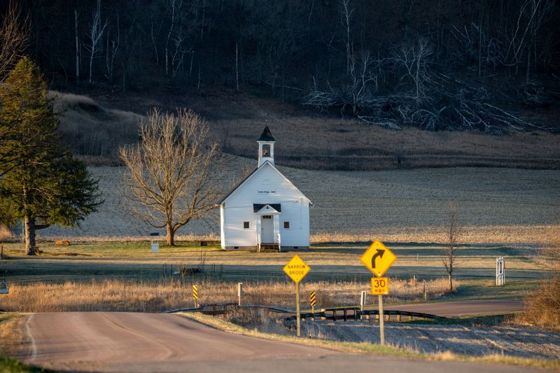 Church In The Home