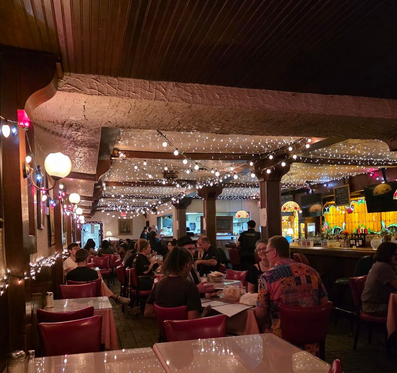 10 Standout Polish Restaurants In Michigan Serving Pierogi And Old-World Favorites - Decor Hint Polish Village Cafe, Hamtramck